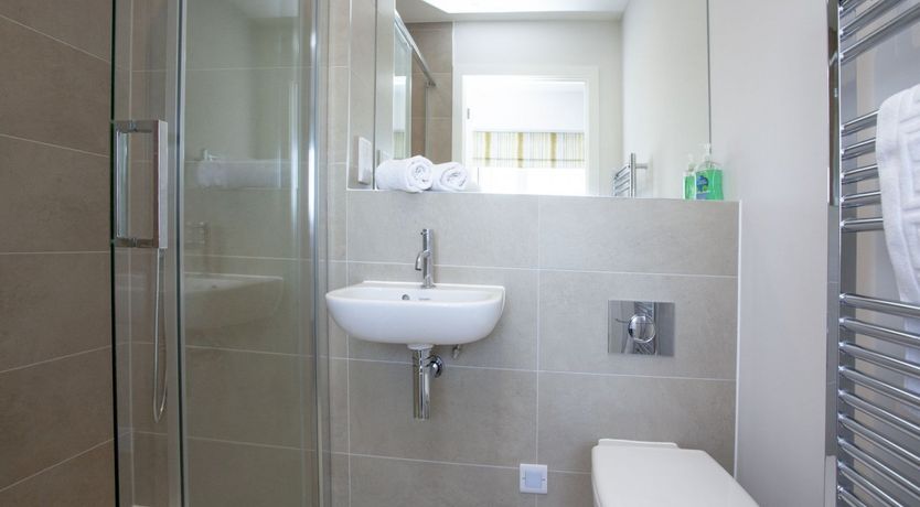 Photo of Crystal Waves