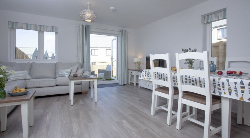 Photo of Crystal Waves