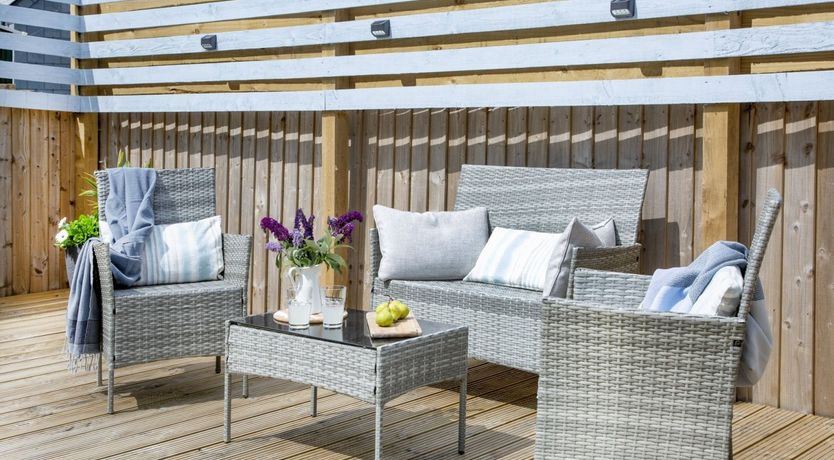 Photo of Crystal Waves