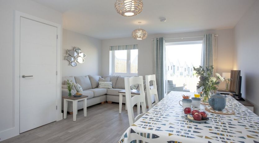 Photo of Crystal Waves