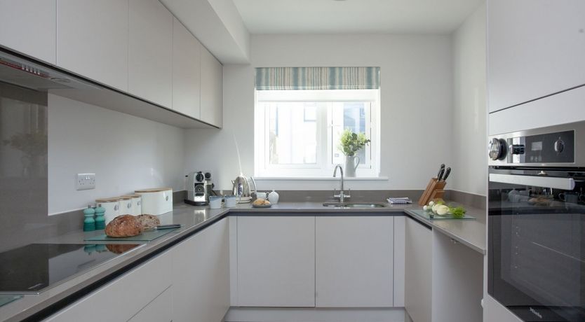 Photo of Crystal Waves