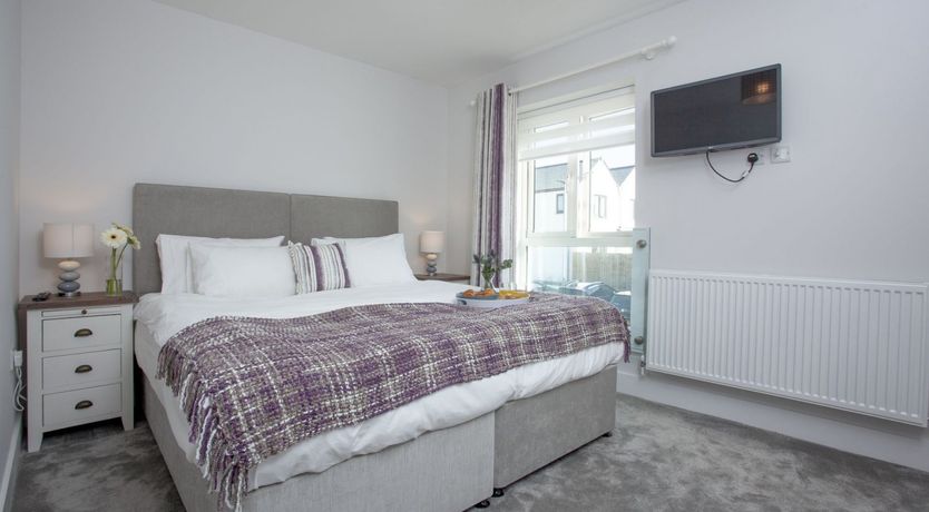 Photo of Crystal Waves