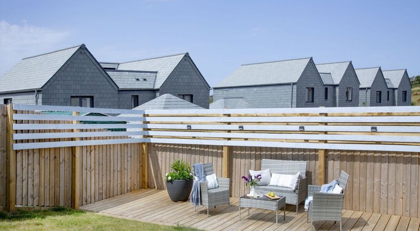 Photo of Crystal Waves