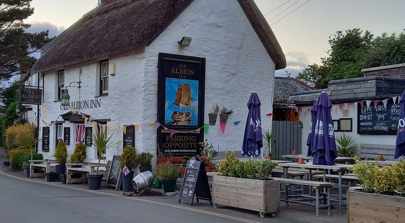 Photo of Crystal Waves