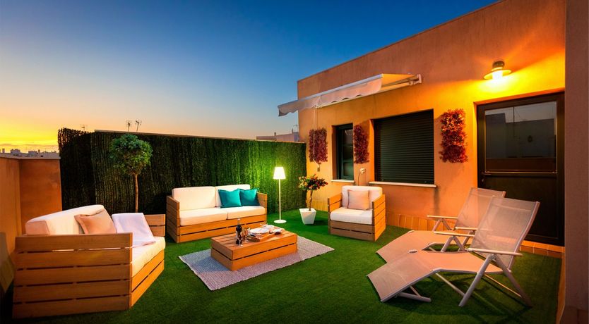 Photo of Sunshine & Sherry