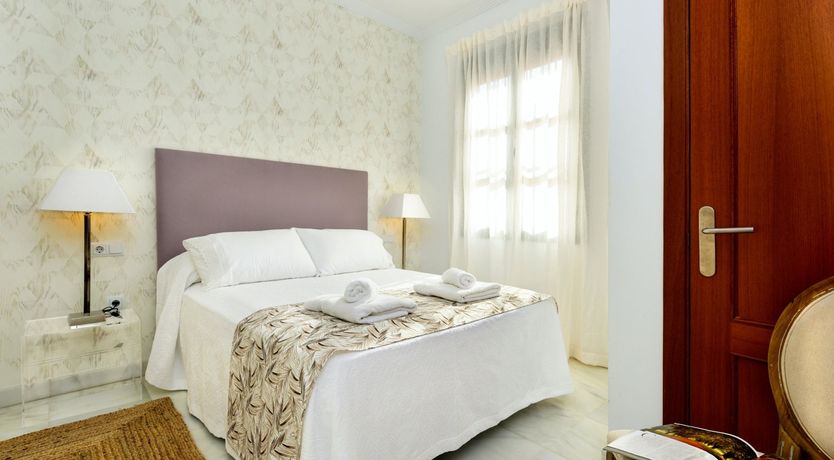 Photo of Sunshine & Sherry