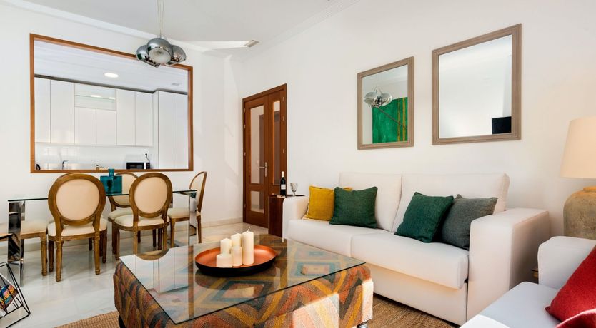 Photo of Sunshine & Sherry