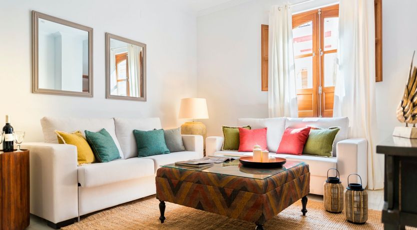 Photo of Sunshine & Sherry