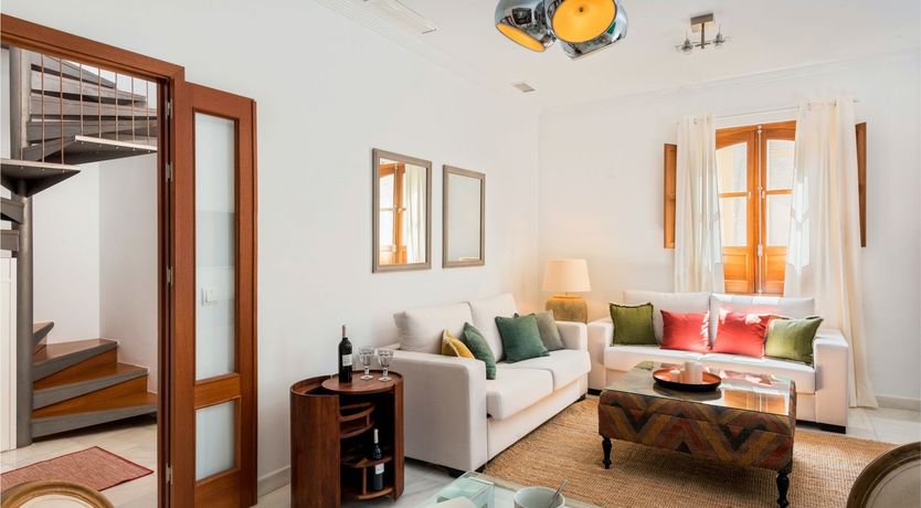 Photo of Sunshine & Sherry