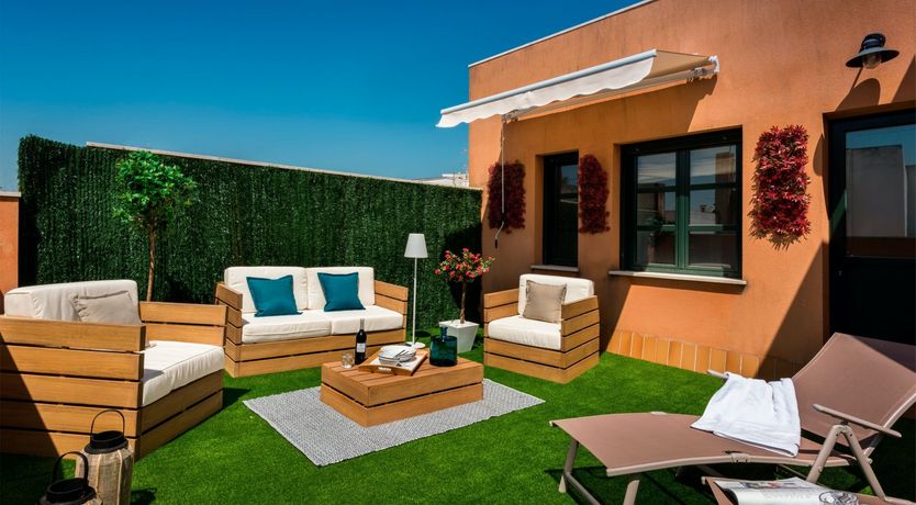 Photo of Sunshine & Sherry