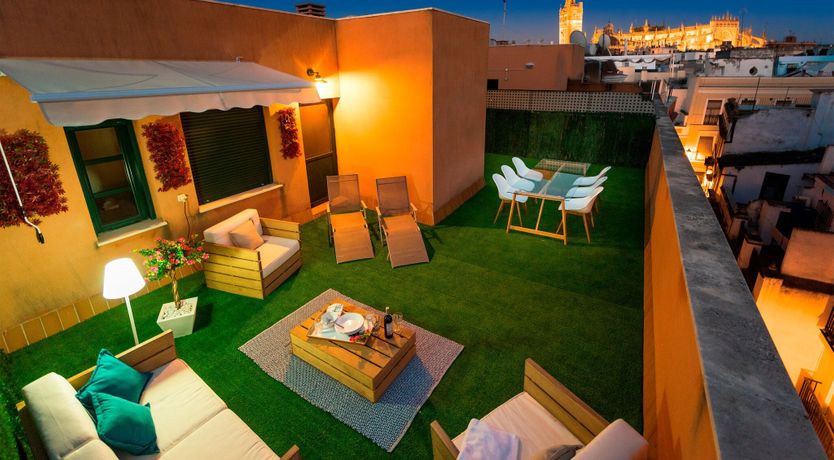 Photo of Sunshine & Sherry