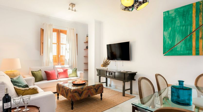 Photo of Sunshine & Sherry