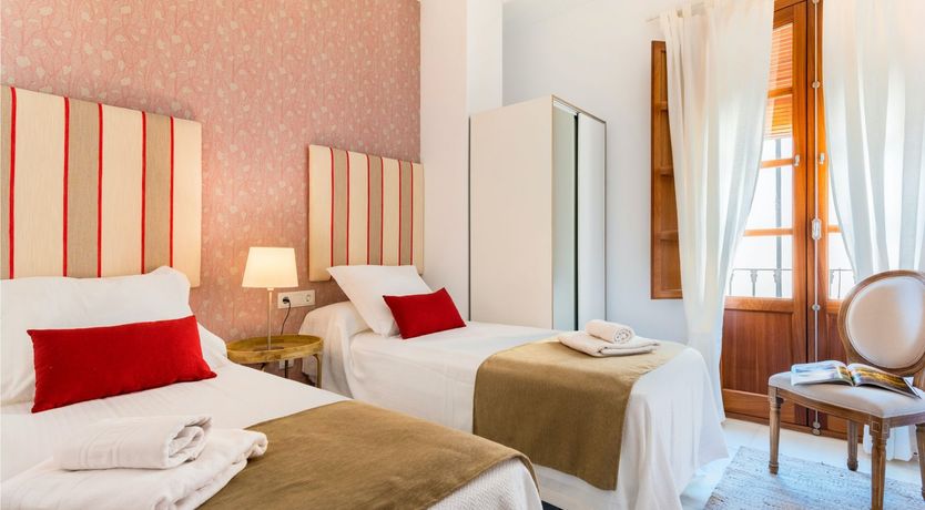 Photo of Sunshine & Sherry