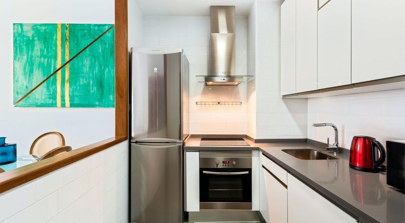 Photo of Sunshine & Sherry