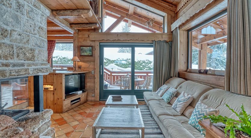 Photo of Mont Blanc Masterpiece