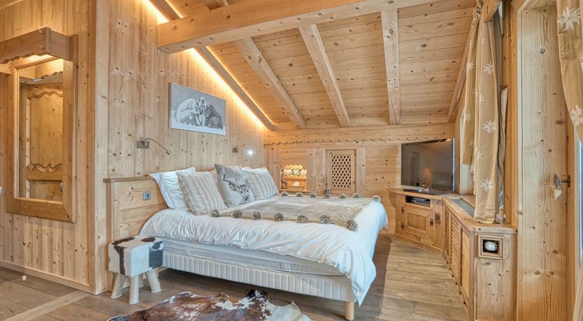 Photo of Mont Blanc Masterpiece