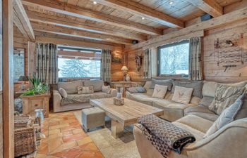 Mont Blanc Masterpiece Villa