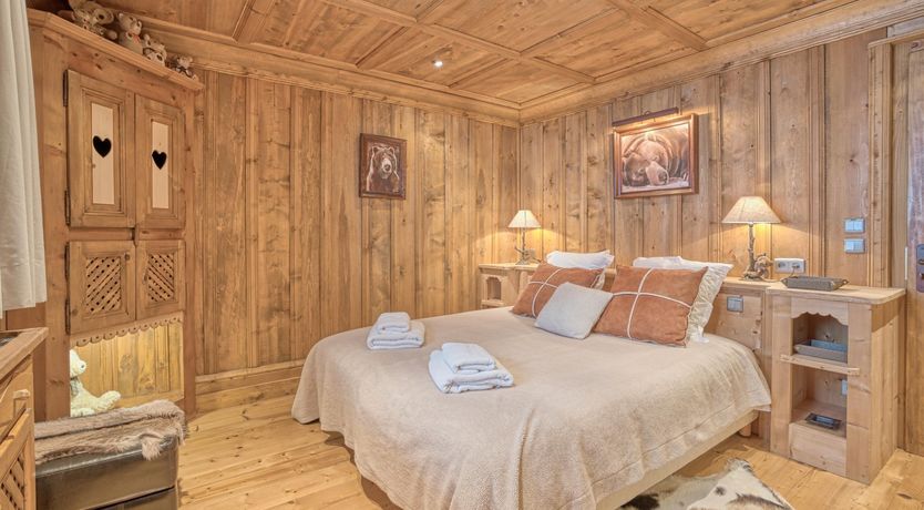 Photo of Mont Blanc Masterpiece