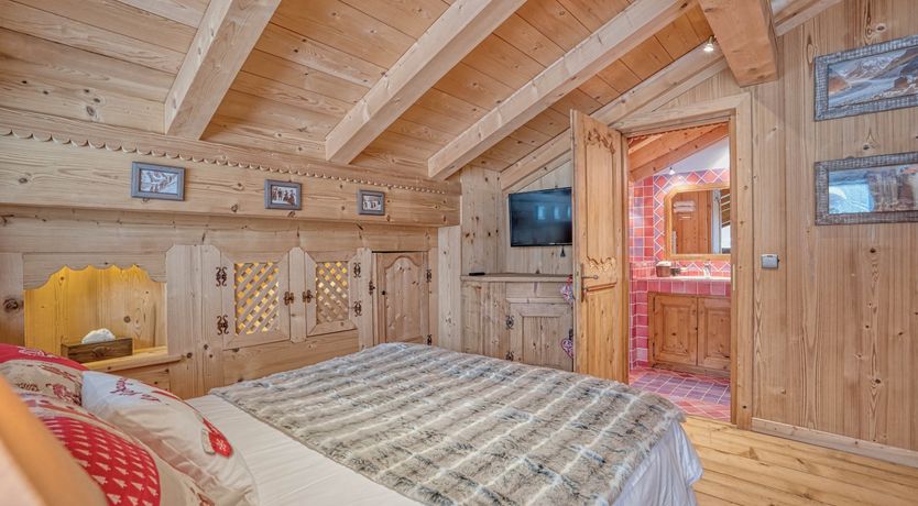 Photo of Mont Blanc Masterpiece