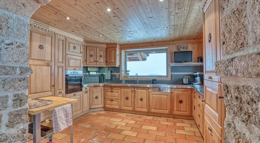 Photo of Mont Blanc Masterpiece