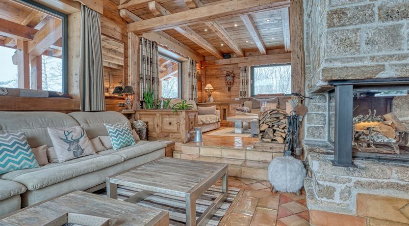 Photo of Mont Blanc Masterpiece