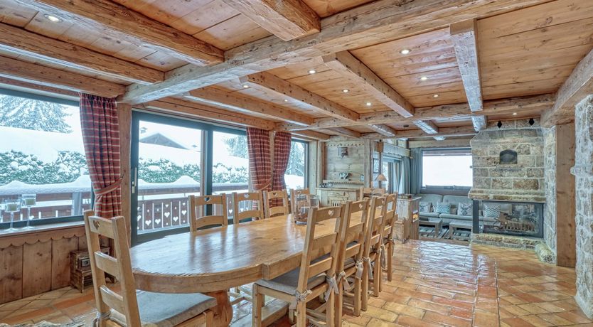 Photo of Mont Blanc Masterpiece