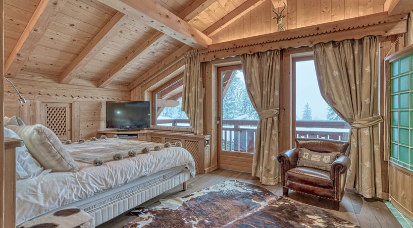 Photo of Mont Blanc Masterpiece