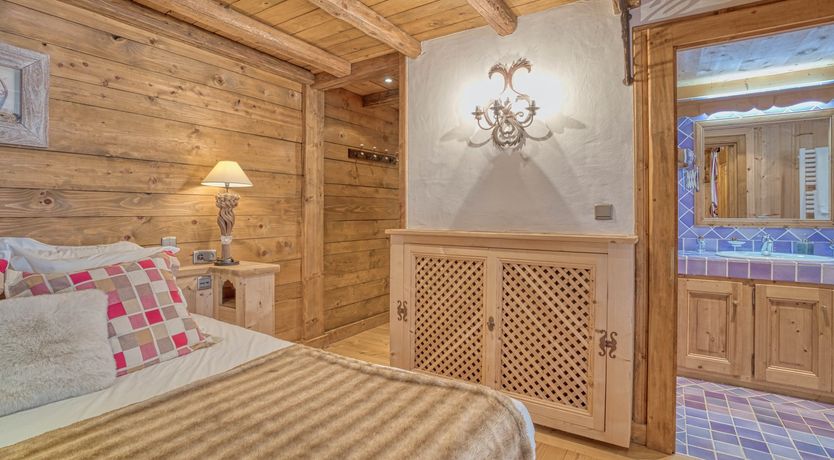 Photo of Mont Blanc Masterpiece