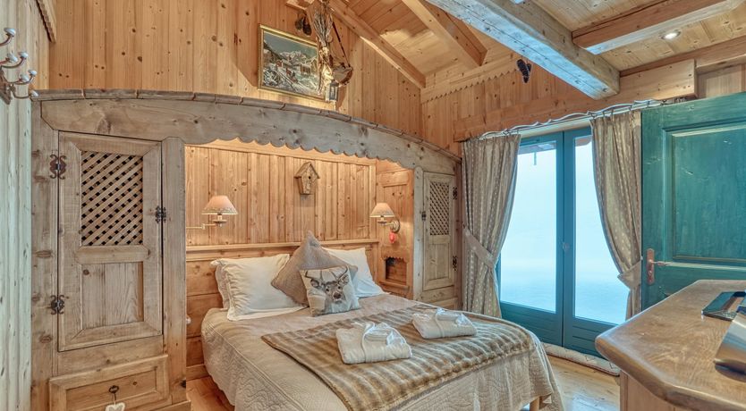 Photo of Mont Blanc Masterpiece