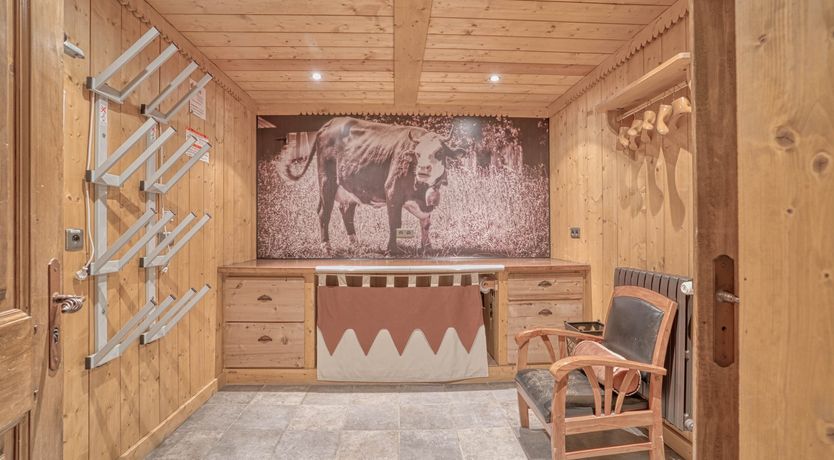 Photo of Mont Blanc Masterpiece