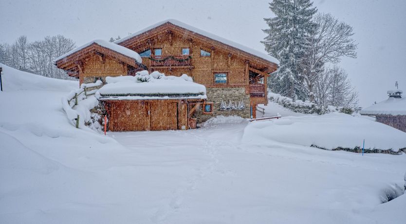 Photo of Mont Blanc Masterpiece