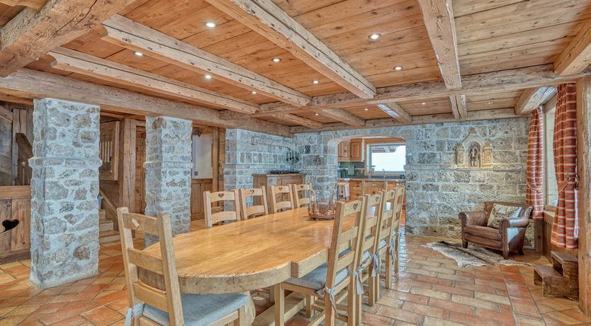 Photo of Mont Blanc Masterpiece