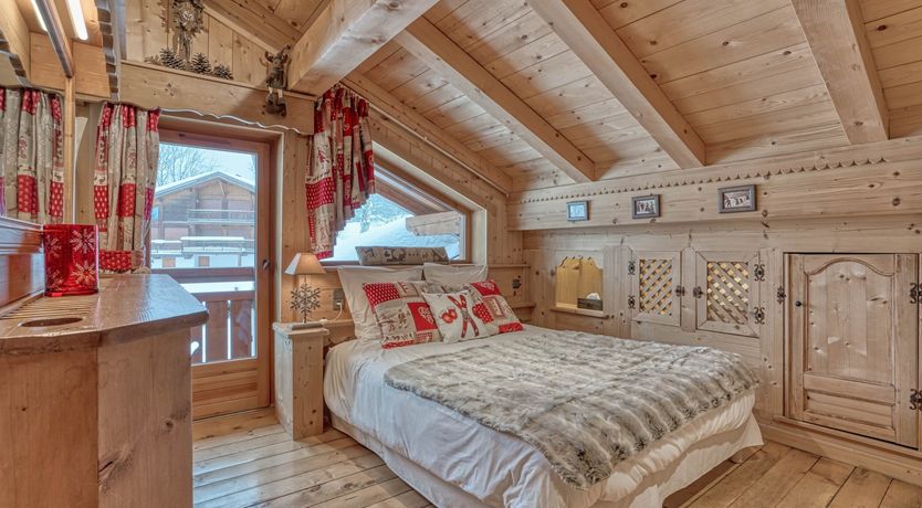 Photo of Mont Blanc Masterpiece