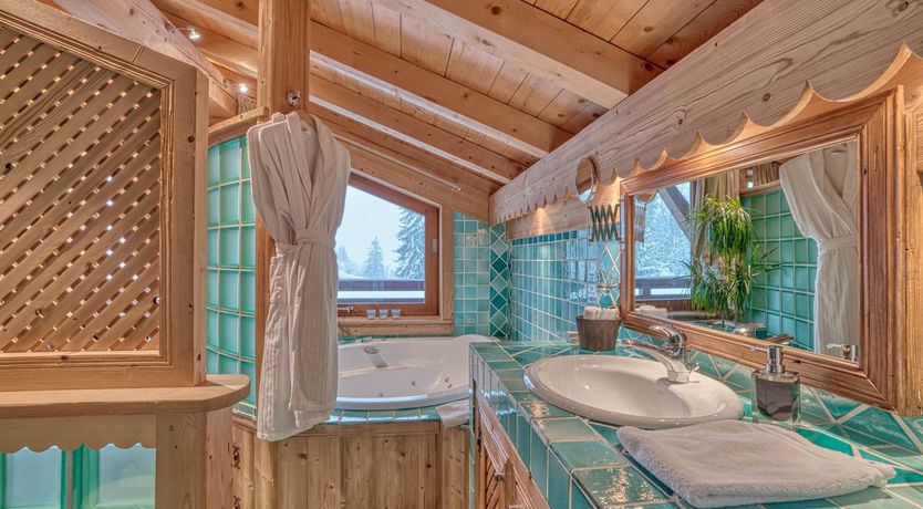 Photo of Mont Blanc Masterpiece