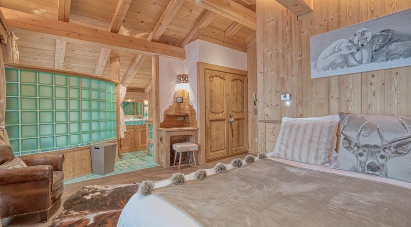 Photo of Mont Blanc Masterpiece