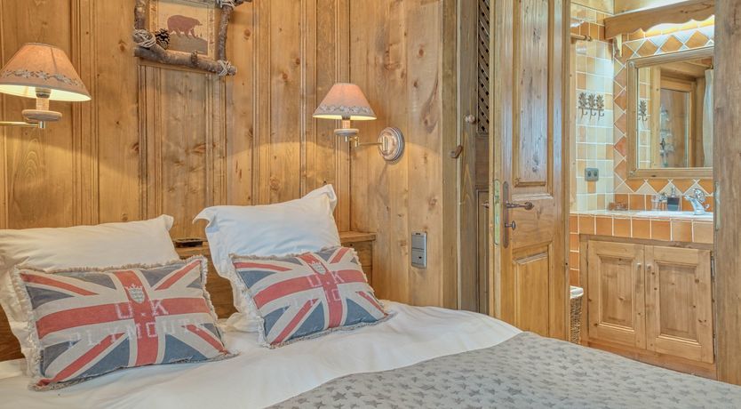 Photo of Mont Blanc Masterpiece