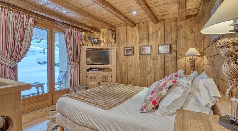 Photo of Mont Blanc Masterpiece