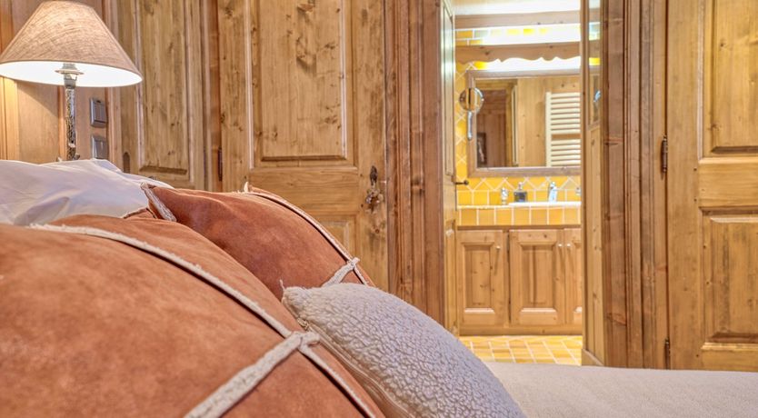 Photo of Mont Blanc Masterpiece