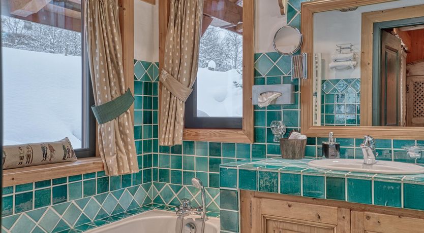 Photo of Mont Blanc Masterpiece