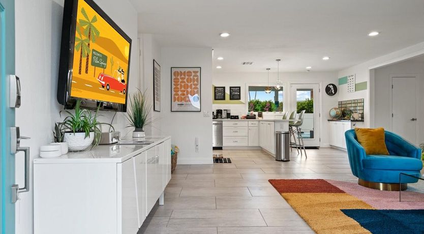 Photo of Desert Palette