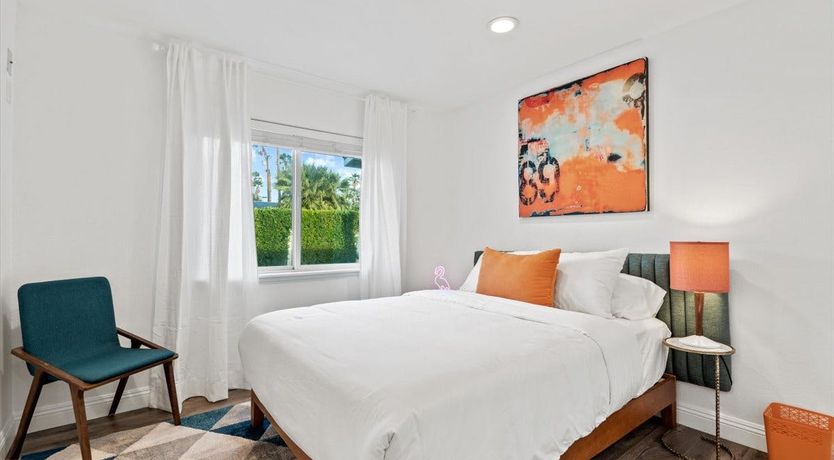 Photo of Desert Palette