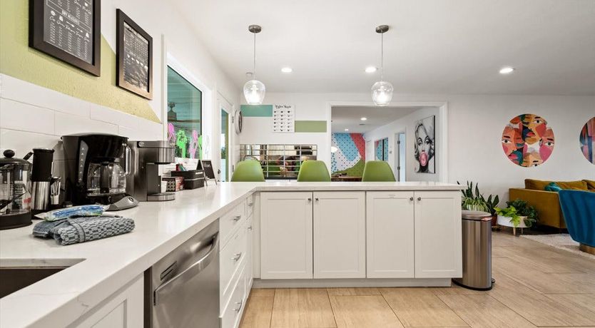 Photo of Desert Palette