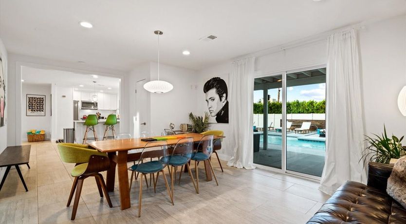 Photo of Desert Palette