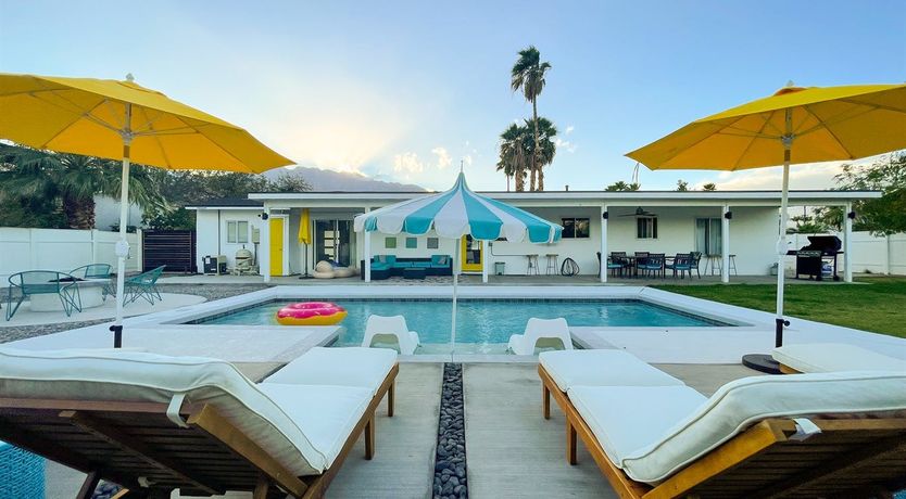 Photo of Desert Palette