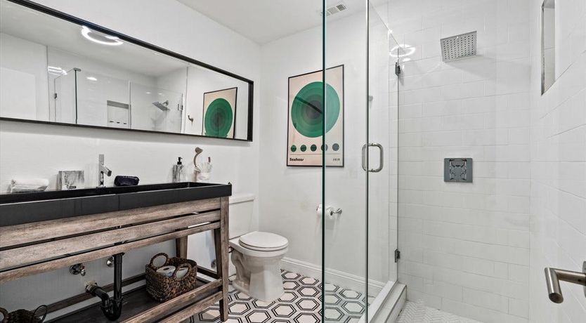 Photo of Desert Palette