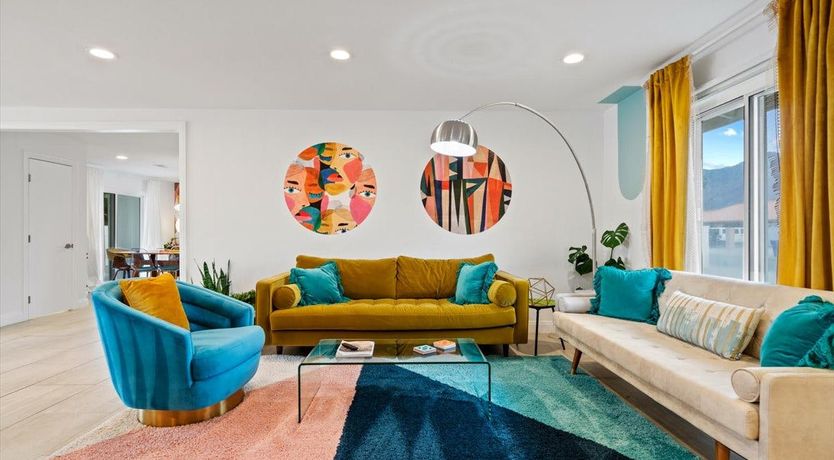 Photo of Desert Palette