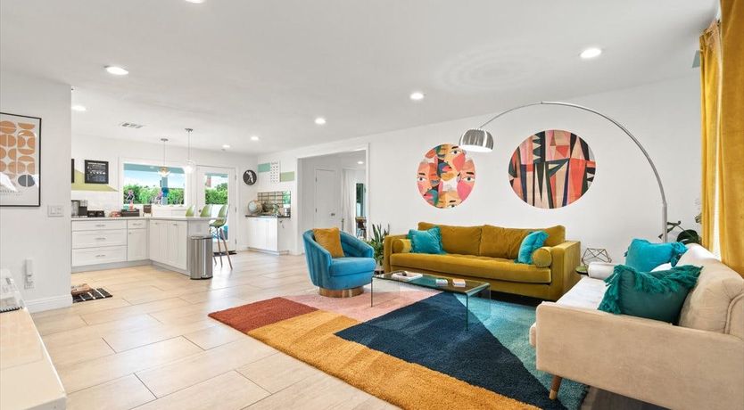 Photo of Desert Palette