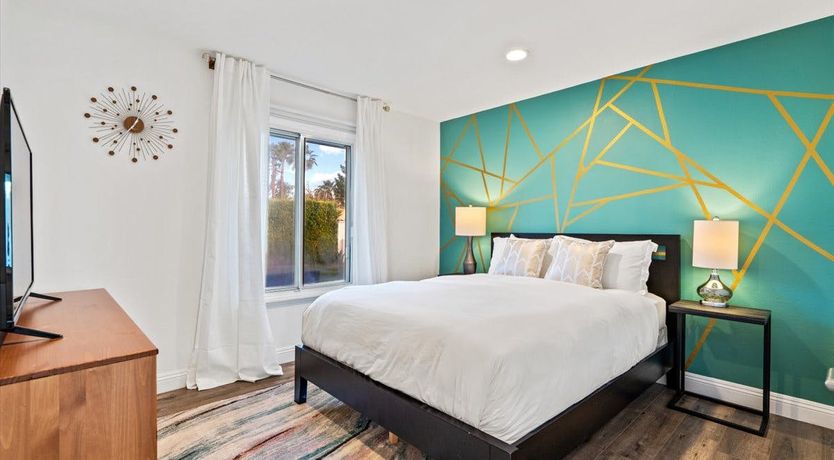 Photo of Desert Palette