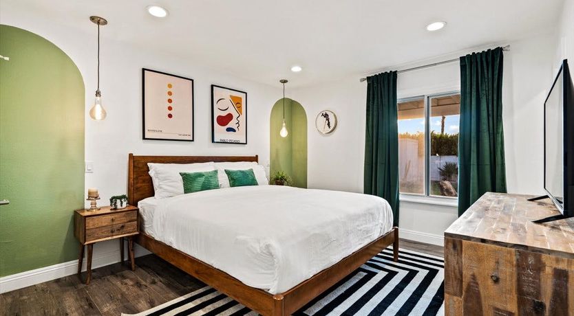 Photo of Desert Palette