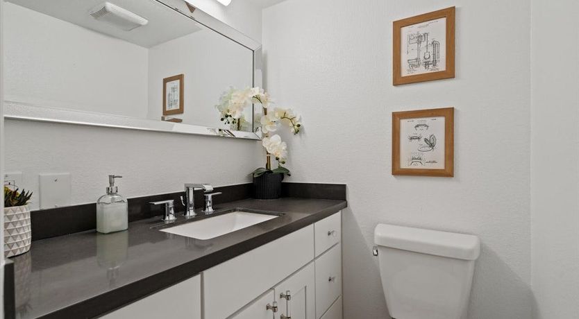 Photo of Desert Palette